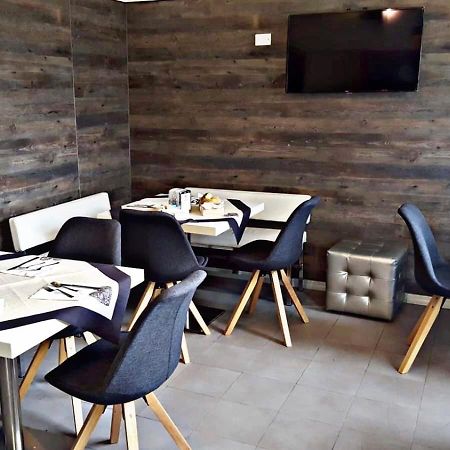מלון טרוויסו A Casa Di V-Ale מראה חיצוני תמונה