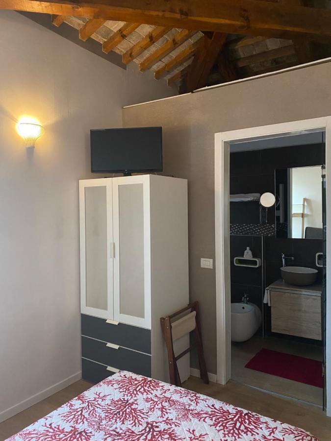 מלון טרוויסו A Casa Di V-Ale מראה חיצוני תמונה