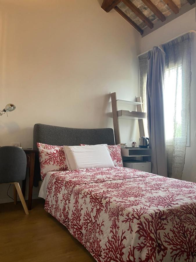 מלון טרוויסו A Casa Di V-Ale מראה חיצוני תמונה
