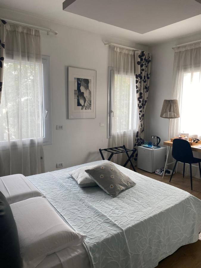 מלון טרוויסו A Casa Di V-Ale מראה חיצוני תמונה