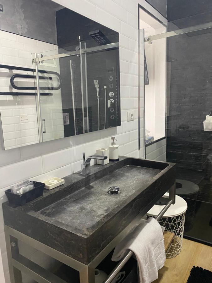 מלון טרוויסו A Casa Di V-Ale מראה חיצוני תמונה