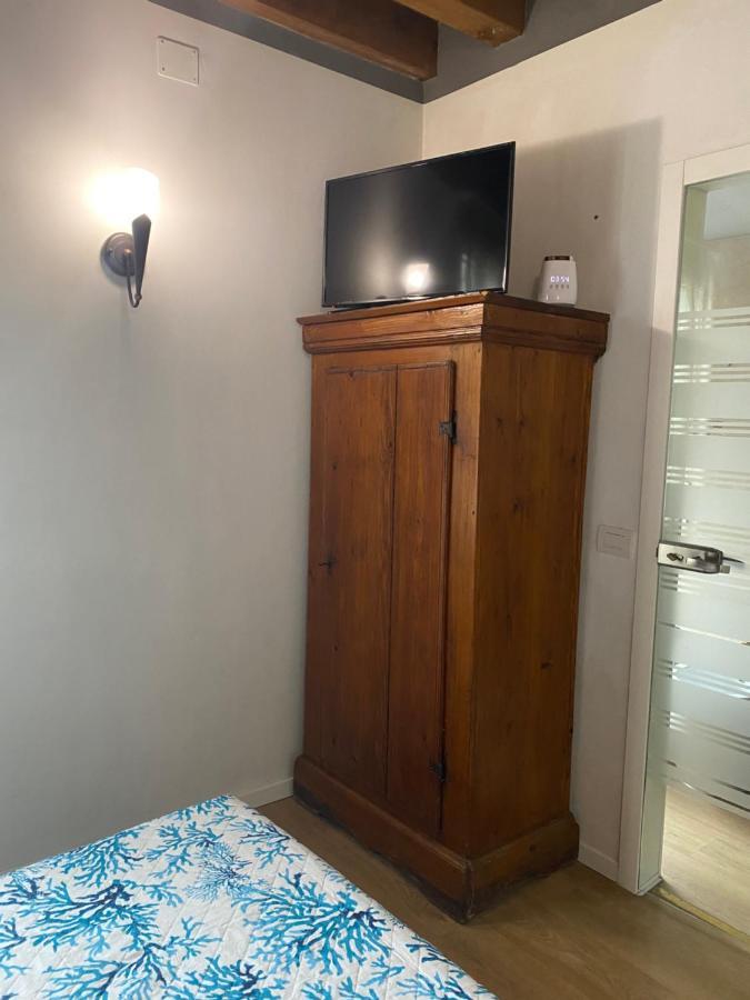 מלון טרוויסו A Casa Di V-Ale מראה חיצוני תמונה