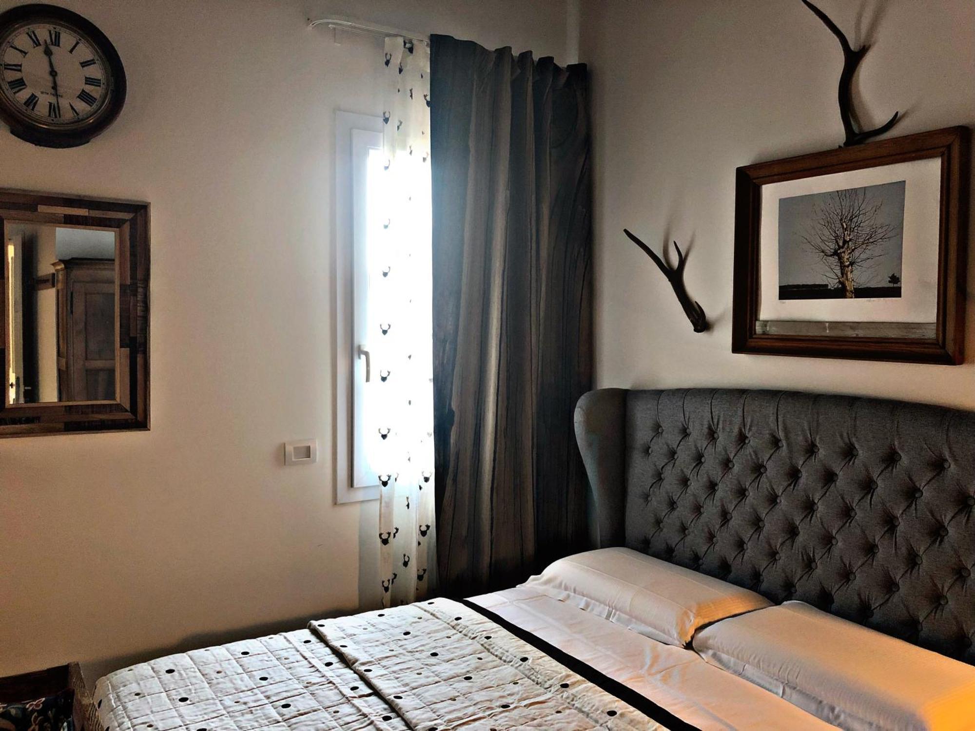 מלון טרוויסו A Casa Di V-Ale מראה חיצוני תמונה
