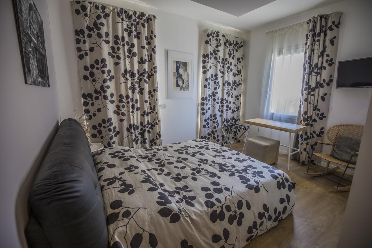 מלון טרוויסו A Casa Di V-Ale מראה חיצוני תמונה