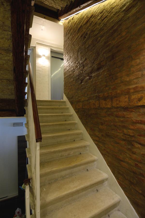 מלון טרוויסו A Casa Di V-Ale מראה חיצוני תמונה