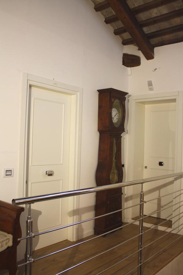 מלון טרוויסו A Casa Di V-Ale מראה חיצוני תמונה