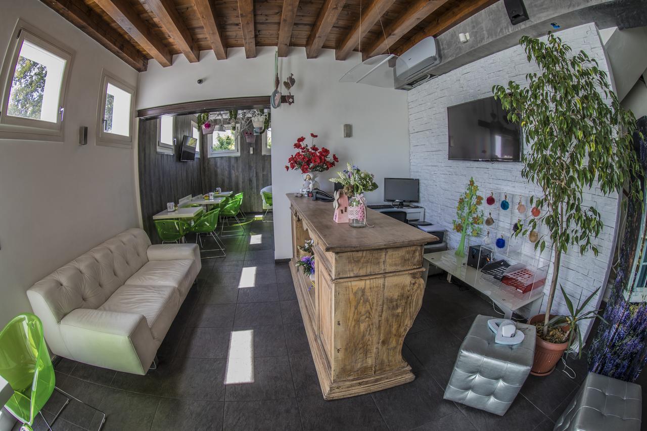 מלון טרוויסו A Casa Di V-Ale מראה חיצוני תמונה