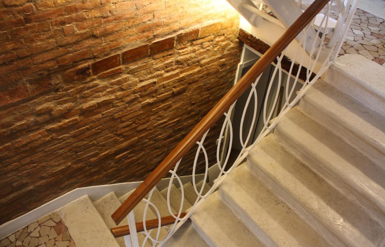 מלון טרוויסו A Casa Di V-Ale מראה חיצוני תמונה