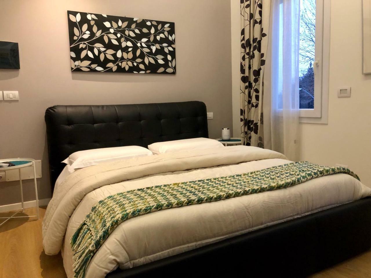 מלון טרוויסו A Casa Di V-Ale מראה חיצוני תמונה