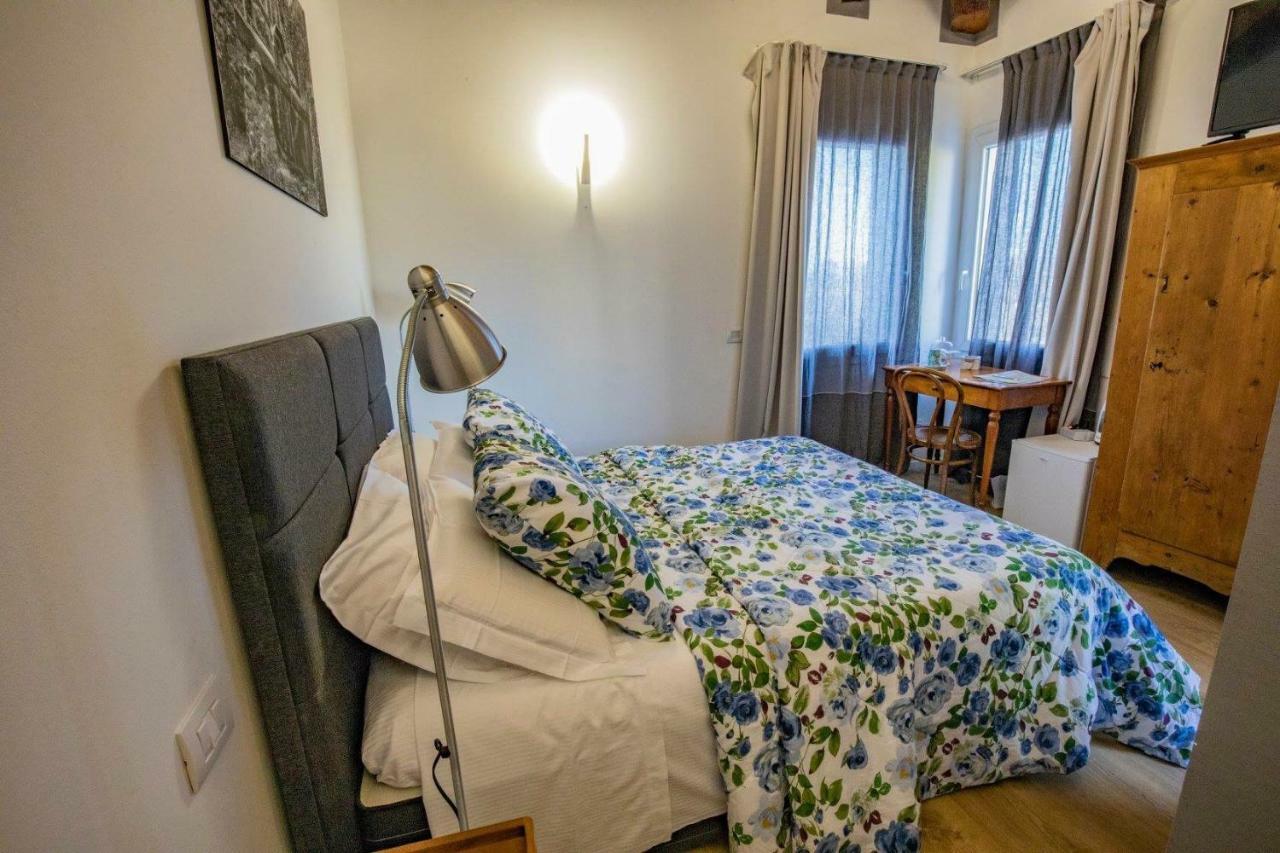 מלון טרוויסו A Casa Di V-Ale מראה חיצוני תמונה