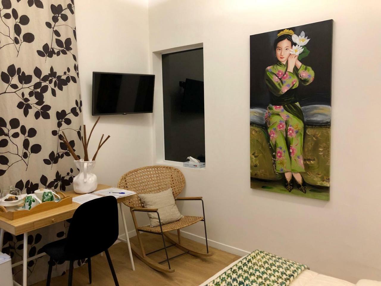 מלון טרוויסו A Casa Di V-Ale מראה חיצוני תמונה
