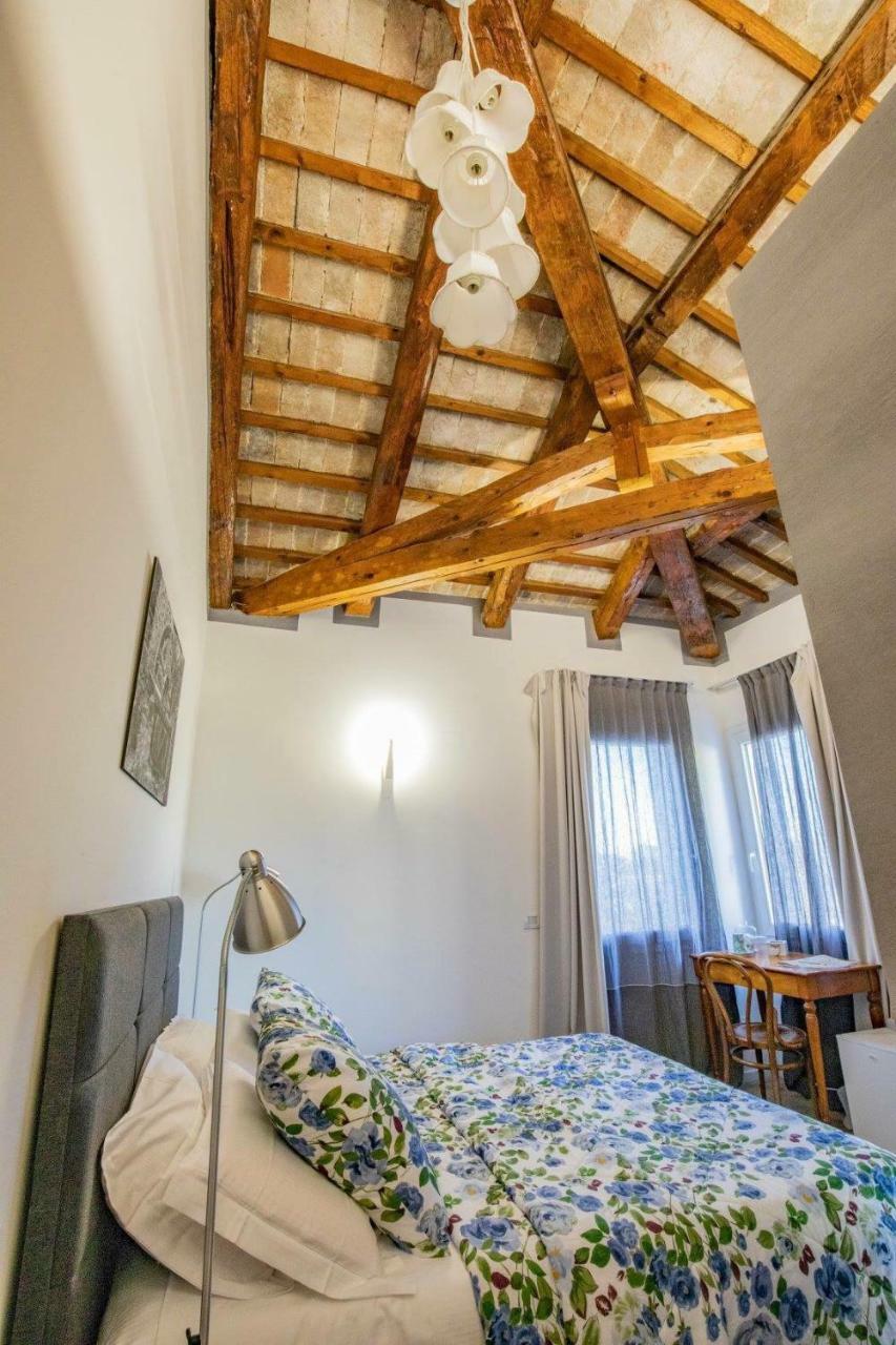 מלון טרוויסו A Casa Di V-Ale מראה חיצוני תמונה