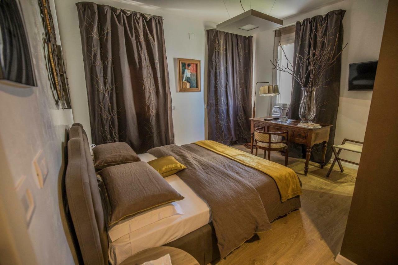 מלון טרוויסו A Casa Di V-Ale מראה חיצוני תמונה