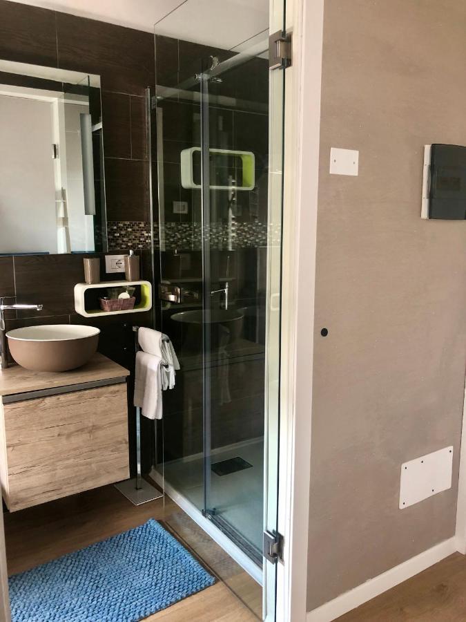 מלון טרוויסו A Casa Di V-Ale מראה חיצוני תמונה