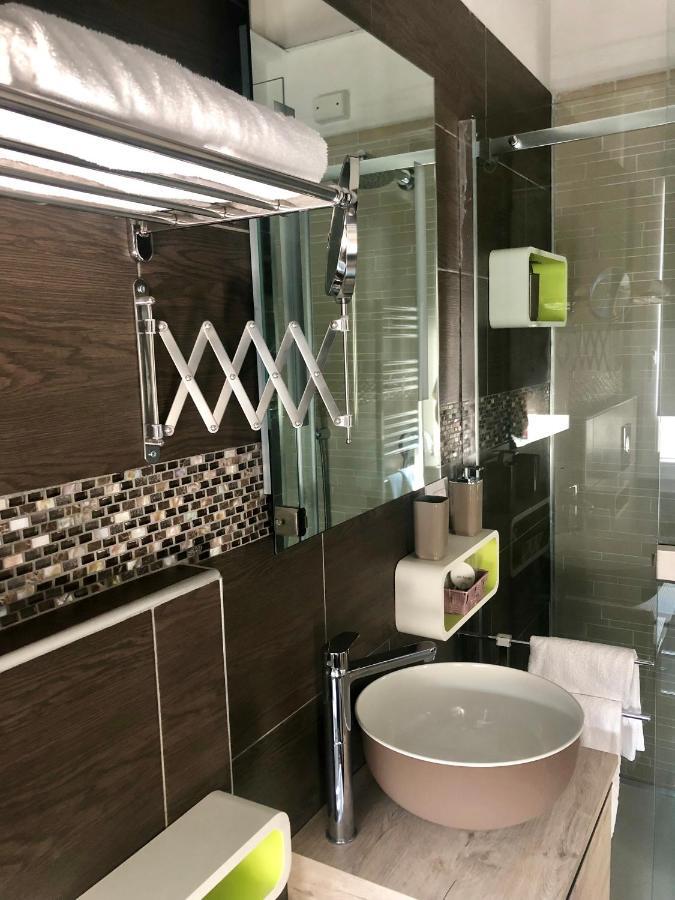 מלון טרוויסו A Casa Di V-Ale מראה חיצוני תמונה